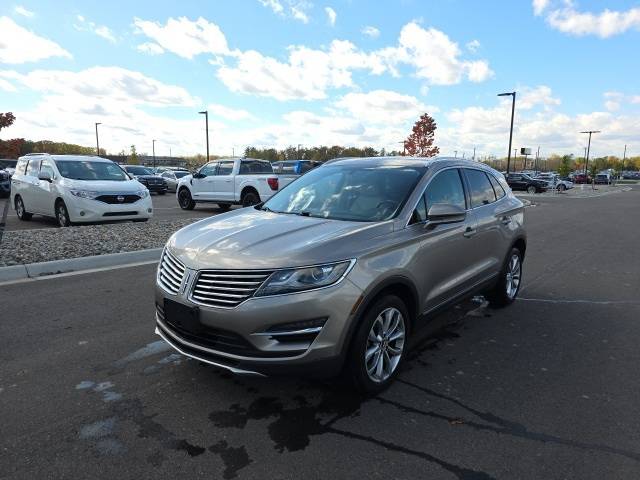 2018 Lincoln MKC Select — SUV — 47,397 mi — Flint, MI