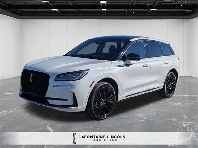 2023 Lincoln Corsair Standard — SUV — 12,466 mi — Flint, MI