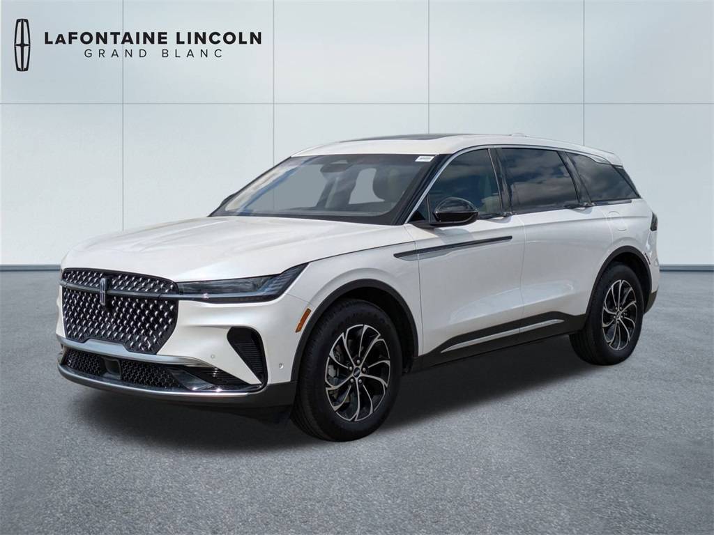 2024 Lincoln Nautilus Premiere — SUV — 6,976 mi — Flint, MI