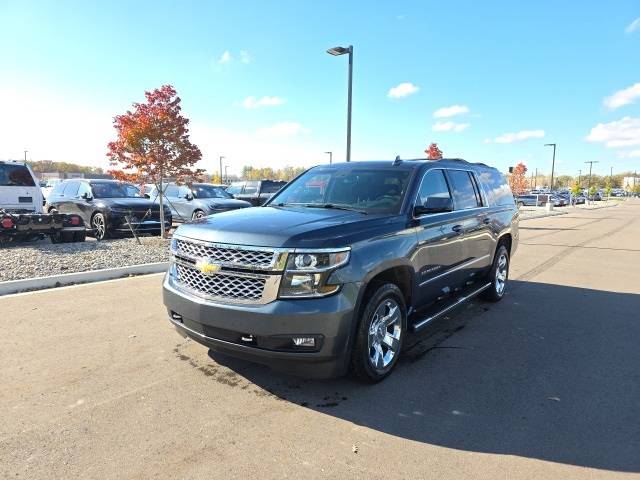 2019 Chevrolet Suburban LT — SUV — 91,673 mi — Flint, MI