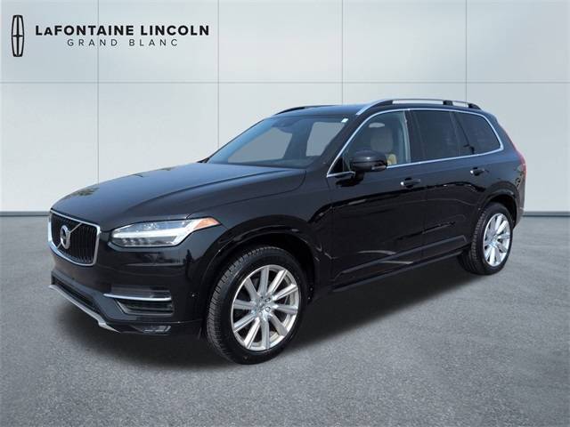 2018 Volvo XC90 Momentum — SUV — 126,305 mi — Flint, MI