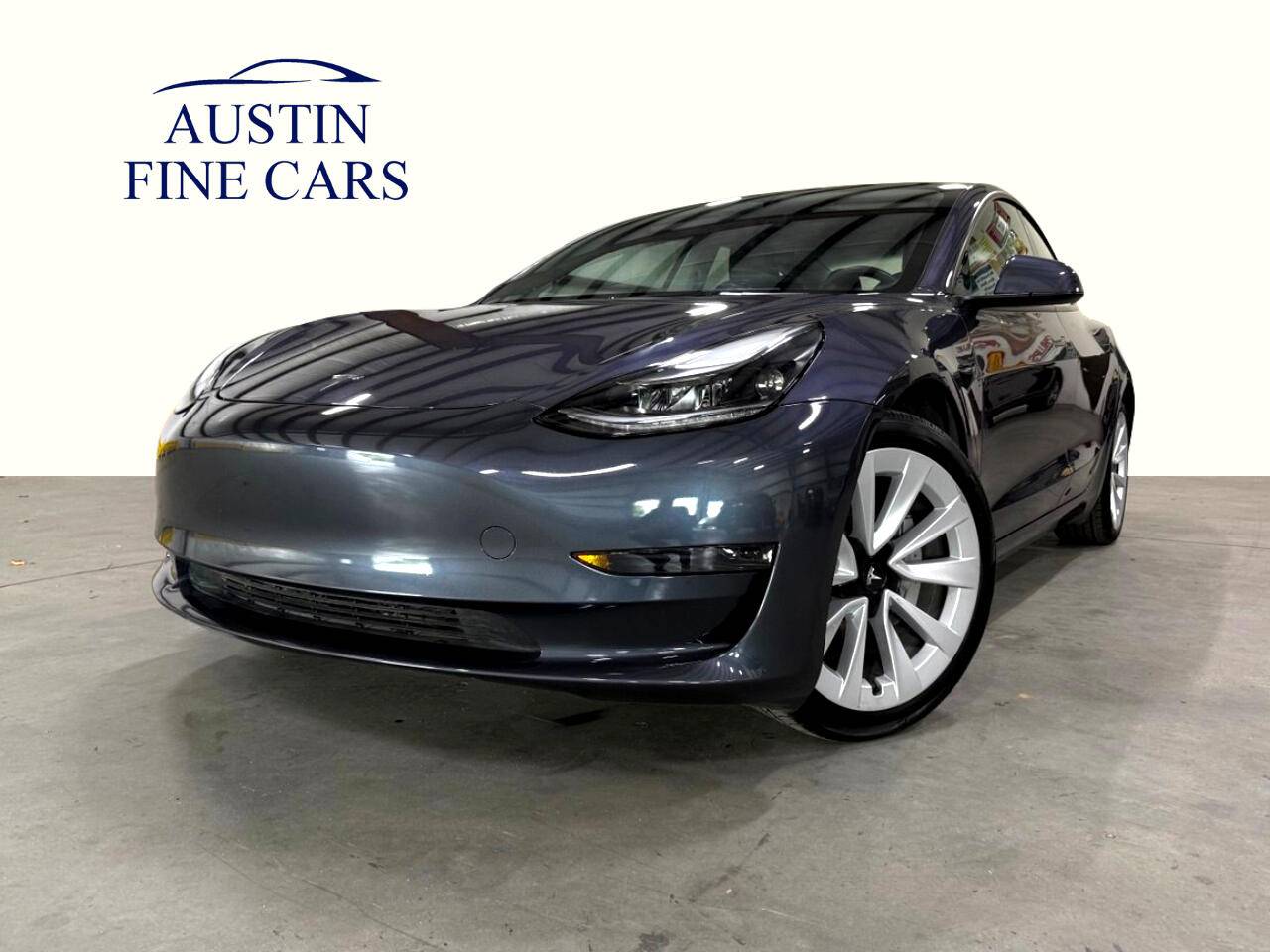 2023 Tesla Model 3 Model 3 — Sedan — 23,528 mi — Austin, TX
