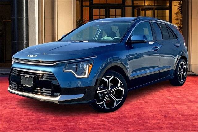 2023 Kia Niro Hybrid EX Touring — SUV — 31,086 mi — Los Angeles, CA