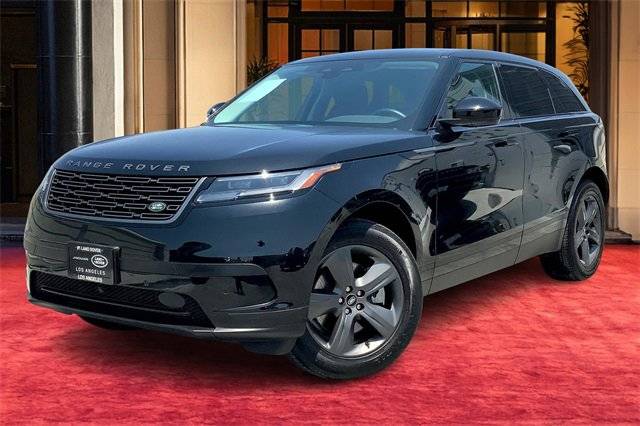 2024 Land Rover Range Rover Velar S — SUV — 13,233 mi — Los Angeles, CA