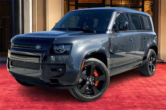 2024 Land Rover Defender X — SUV — 20,997 mi — Los Angeles, CA