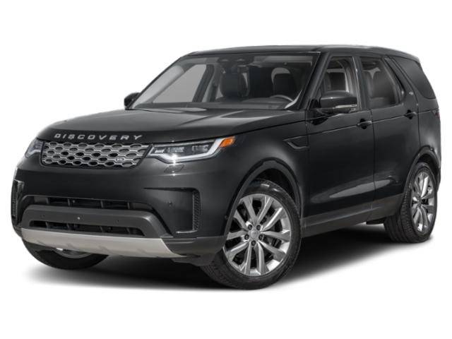 2023 Land Rover Discovery S R-Dynamic — SUV — 17,538 mi — Los Angeles, CA