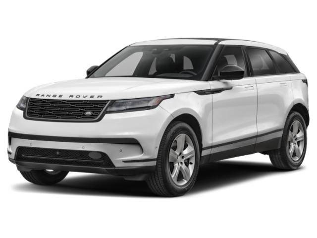 2026 Land Rover Range Rover Velar Dynamic SE — SUV — 5,453 mi — Los Angeles, CA