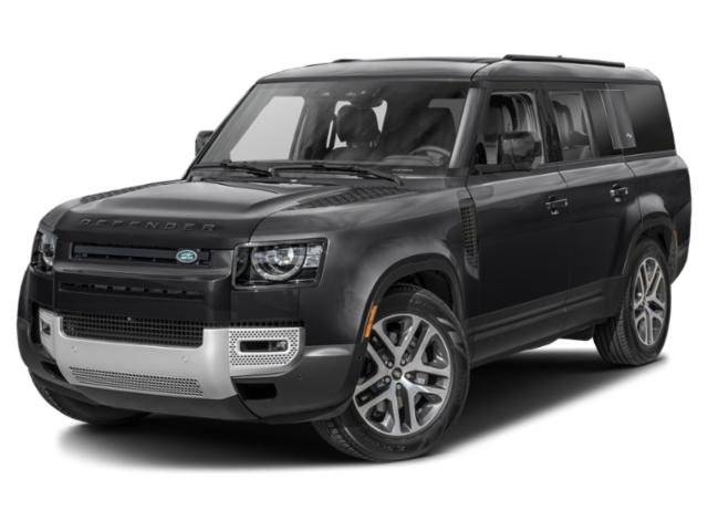 2023 Land Rover Defender X — SUV — 23,000 mi — Los Angeles, CA