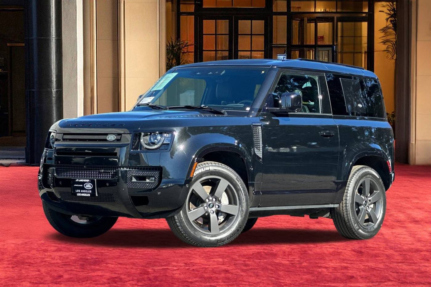 2023 Land Rover Defender X-Dynamic SE — SUV — 34,821 mi — Los Angeles, CA