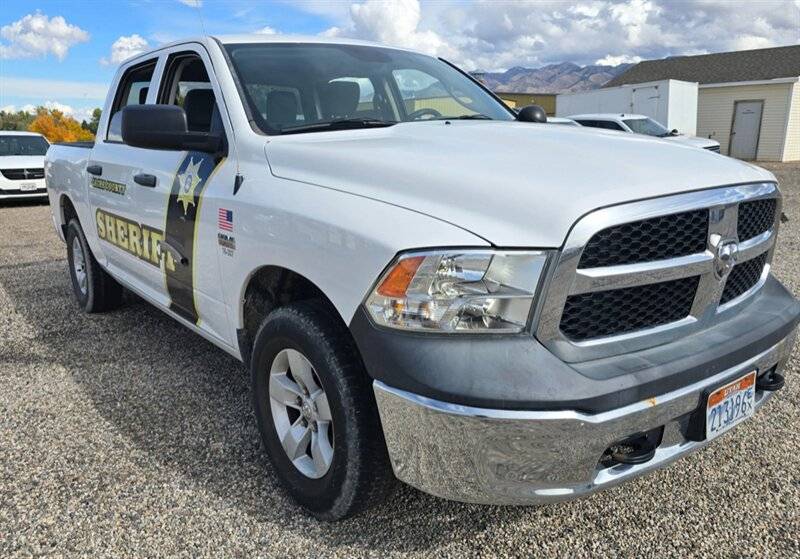 2016 Ram 1500 SSV — Pickup Truck — 104,199 mi — Albuquerque, NM