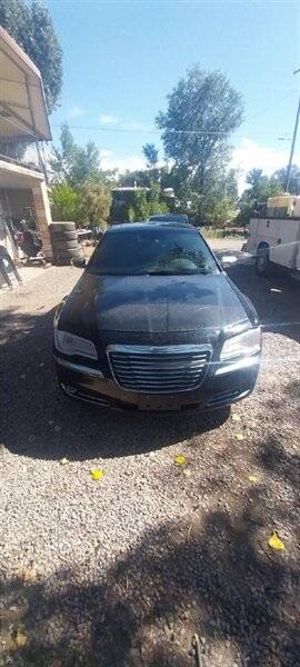 2012 Chrysler 300 Limited — Sedan — 172,258 mi — Albuquerque, NM