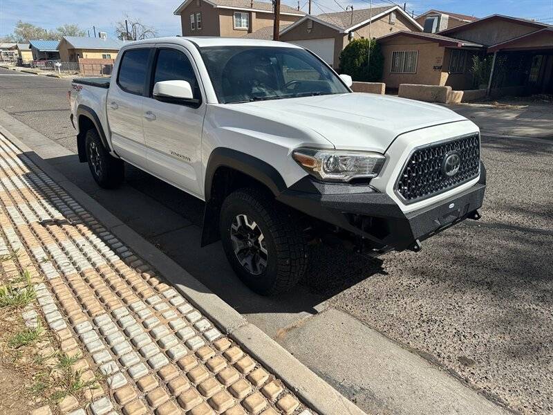 2018 Toyota Tacoma TRD Off Road — Pickup Truck — 119,533 mi — Albuquerque, NM