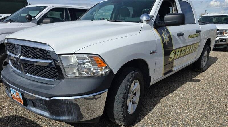 2018 Ram 1500 SSV — Pickup Truck — 103,623 mi — Albuquerque, NM