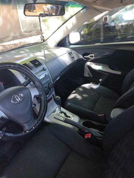 2010 Toyota Corolla Base — Sedan — 252,130 mi — Albuquerque, NM