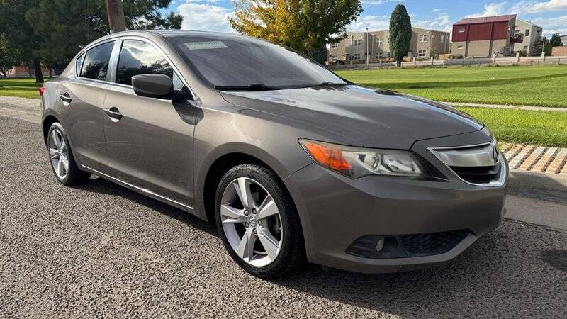2013 Acura ILX Premium Package — Sedan — 143,010 mi — Albuquerque, NM