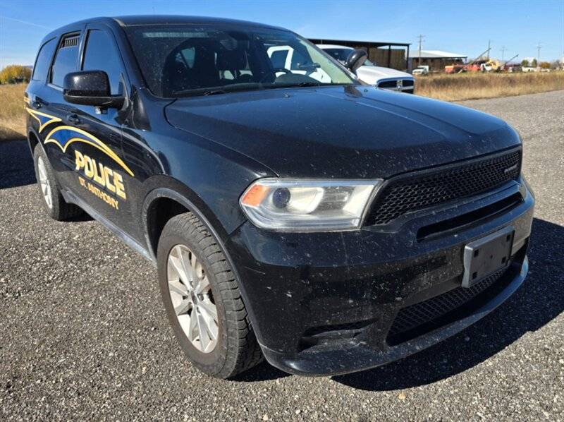 2020 Dodge Durango Pursuit — SUV — 67,489 mi — Albuquerque, NM