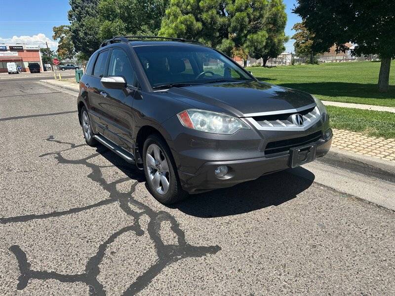 2009 Acura RDX Standard — SUV — 193,912 mi — Albuquerque, NM