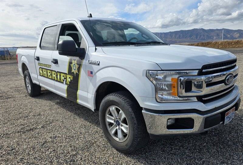 2019 Ford F-150 XLT — Pickup Truck — 94,050 mi — Albuquerque, NM