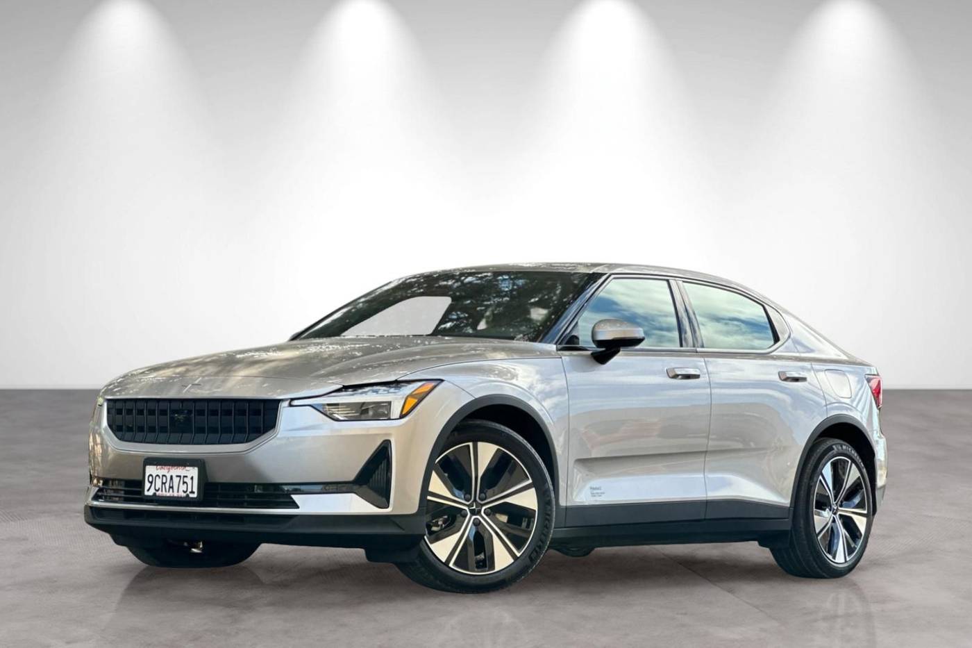 2023 Polestar 2 Long Range Single Motor
