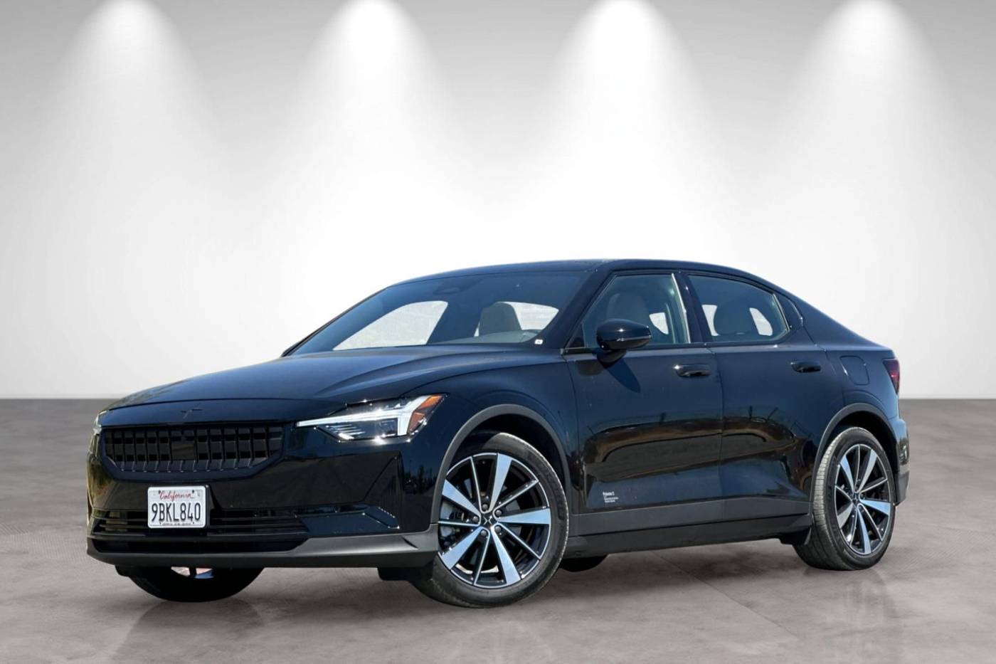 2022 Polestar 2 Long Range Dual Motor
