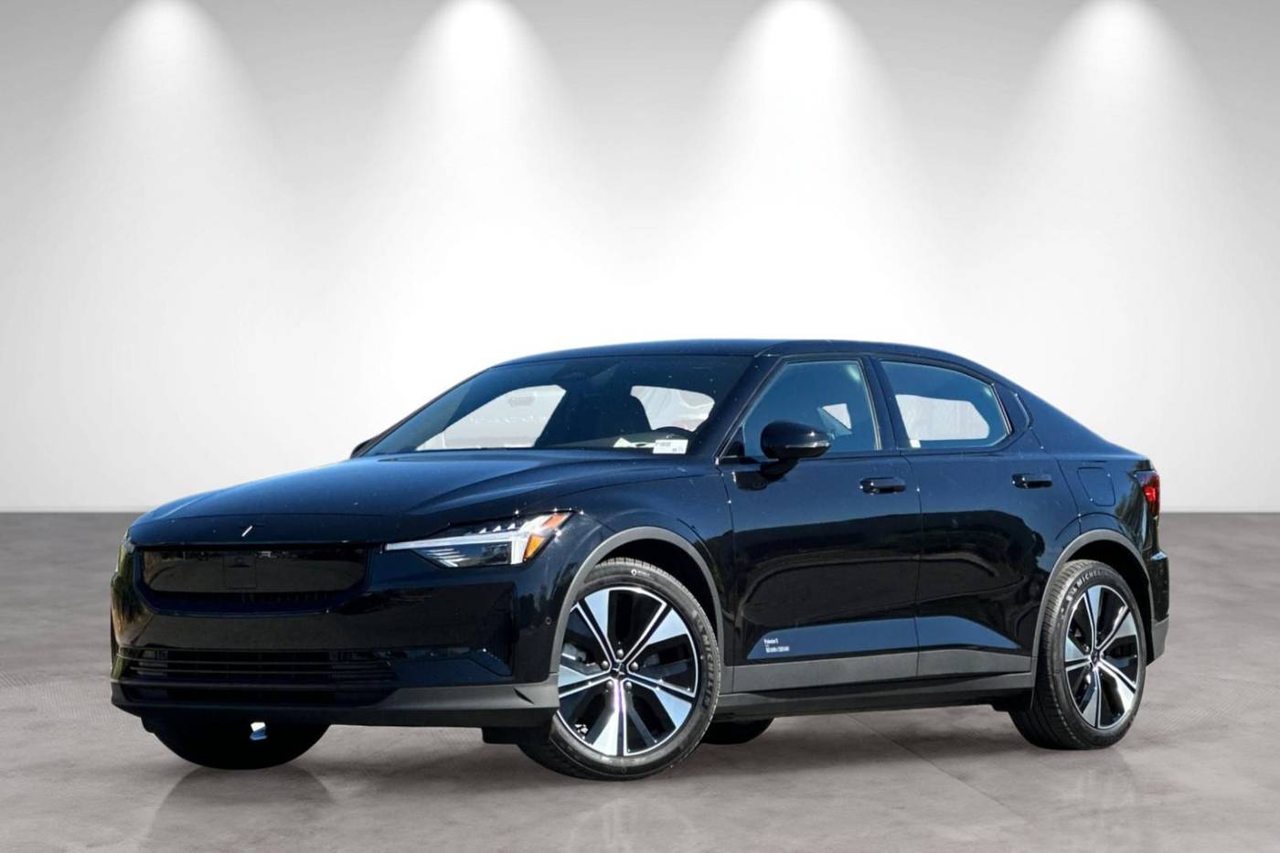 2024 Polestar 2 Long Range Single Motor