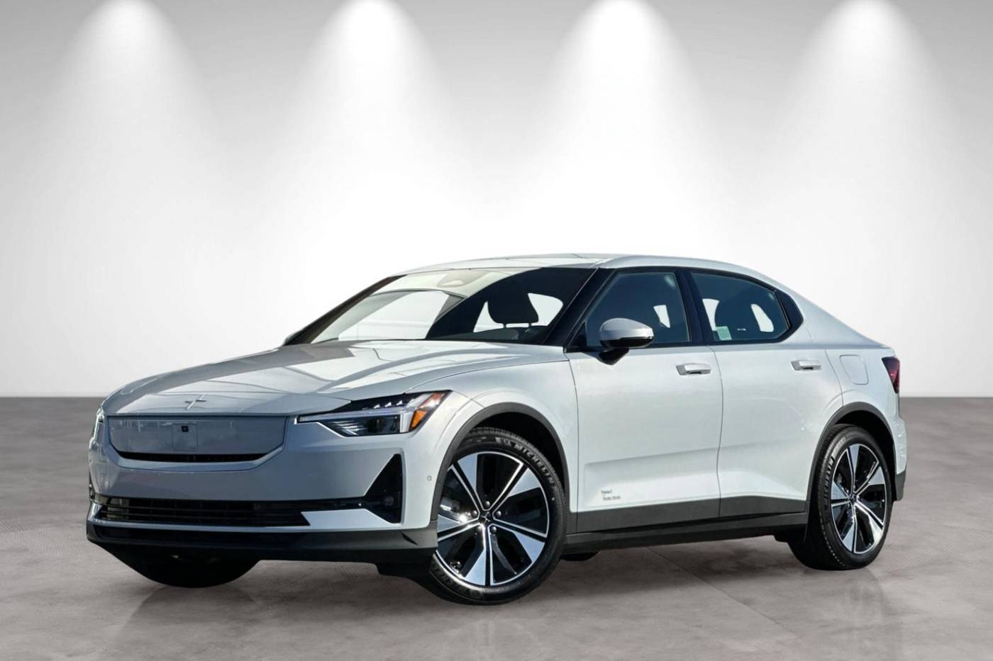 2024 Polestar 2 Long Range Dual Motor