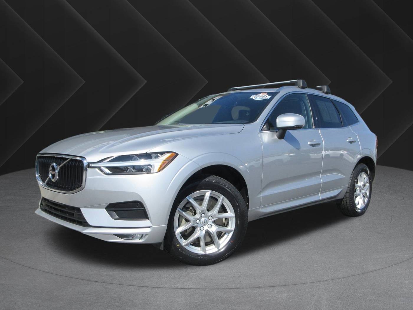 2021 Volvo XC60 Momentum — SUV — 76,000 mi — Murray, UT