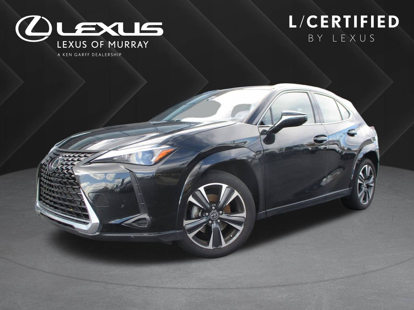 2024 Lexus UX UX 250h Premium — SUV — 11,279 mi — Murray, UT