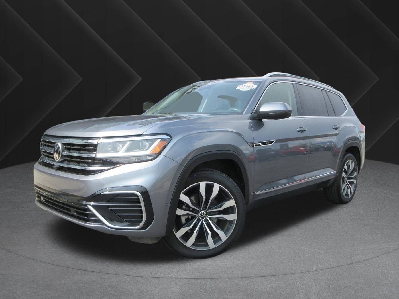 2022 Volkswagen Atlas SEL Premium R-Line — SUV — 30,000 mi — Murray, UT
