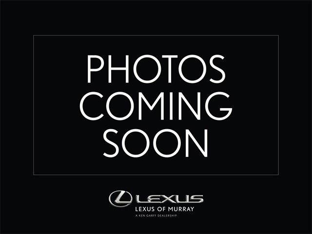 2025 Lexus IS 350 F SPORT