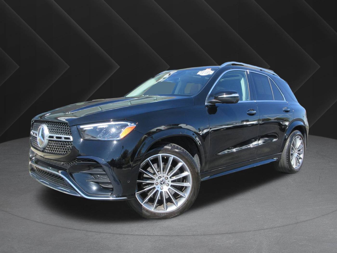 2024 Mercedes-Benz GLE GLE 350 — SUV — 18,745 mi — Murray, UT