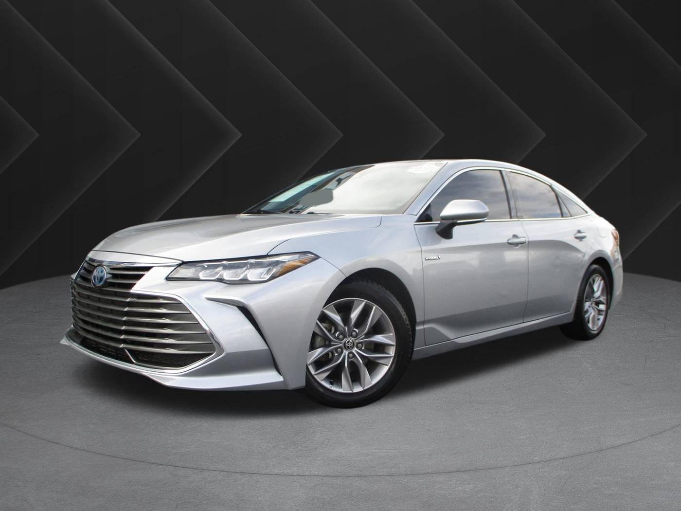 2021 Toyota Avalon Hybrid XLE — Sedan — 95,285 mi — Murray, UT