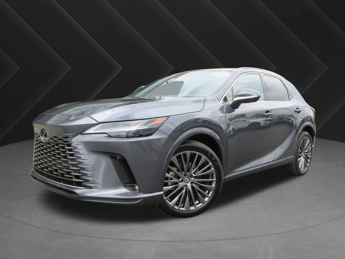 2024 Lexus RX RX 450h+ Luxury — SUV — 14,872 mi — Murray, UT