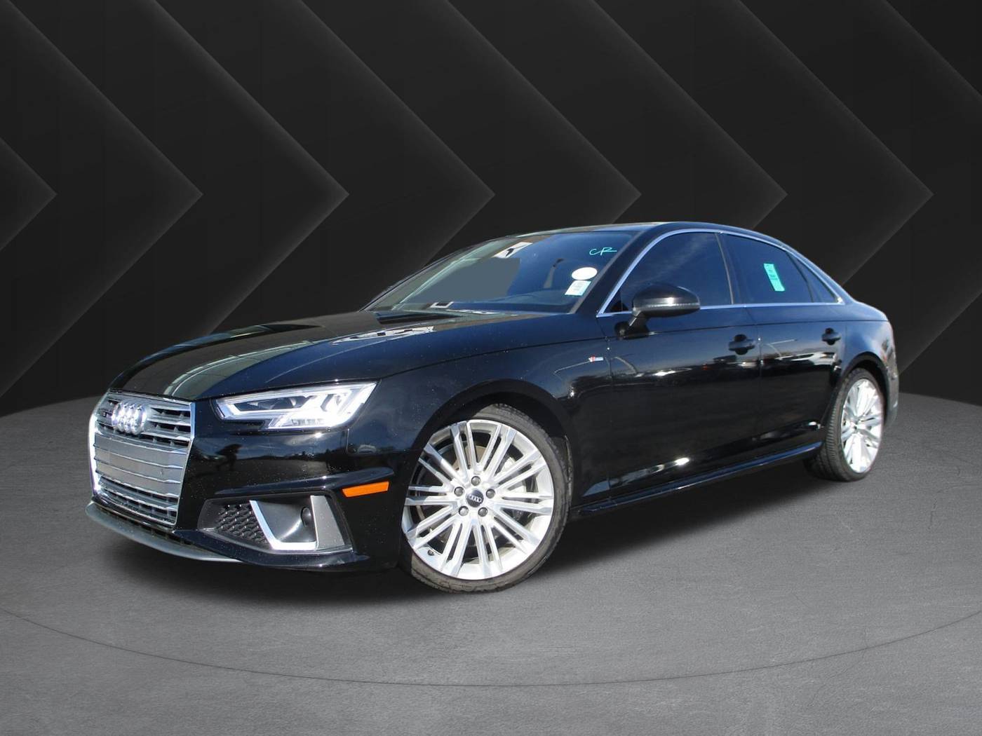 2019 Audi A4 Premium Plus — Sedan — 61,198 mi — Murray, UT