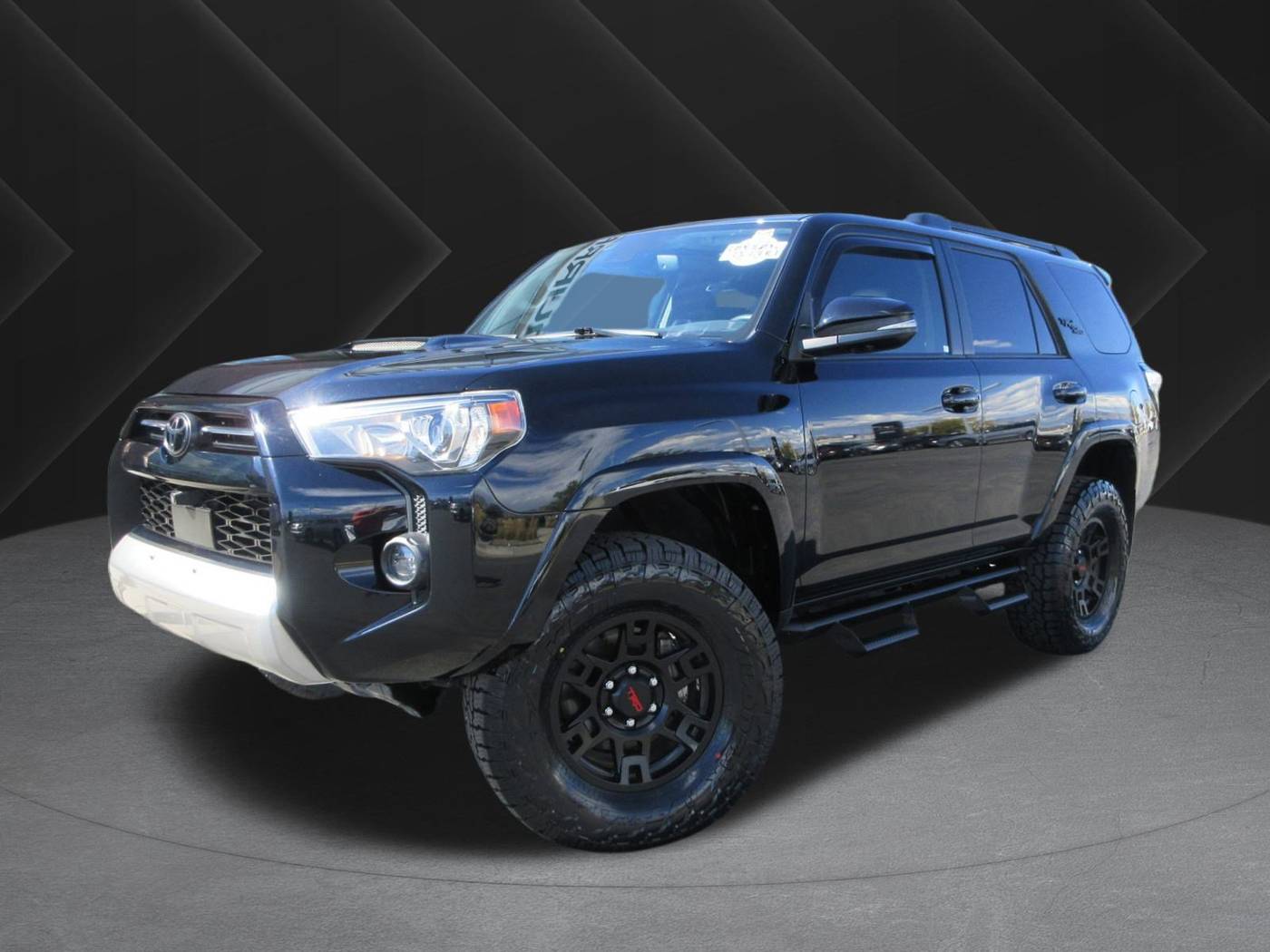 2023 Toyota 4Runner TRD Off Road Premium — SUV — 26,231 mi — Murray, UT