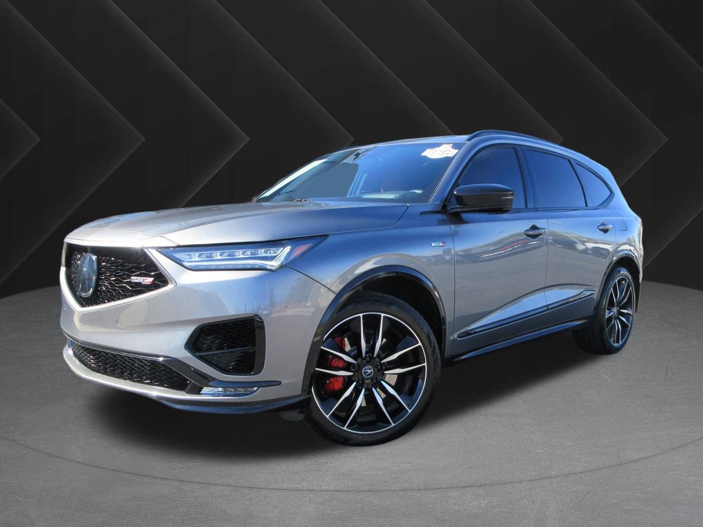 2023 Acura MDX Type S Advance Package — SUV — 10,584 mi — Murray, UT