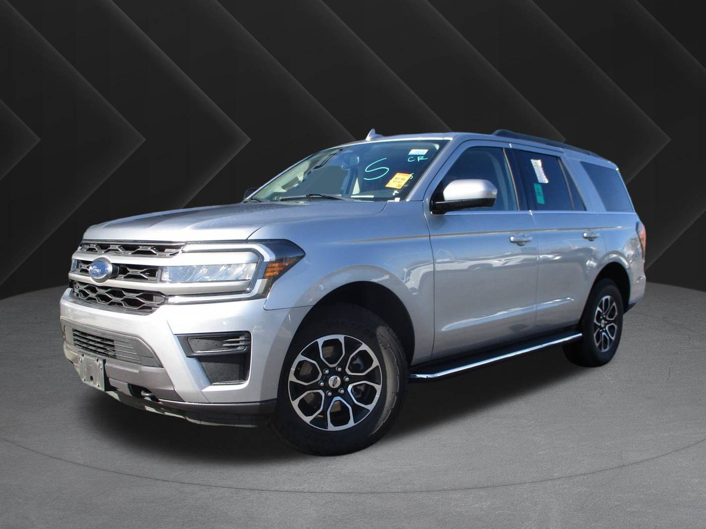 2023 Ford Expedition Limited — SUV — 76,196 mi — Murray, UT