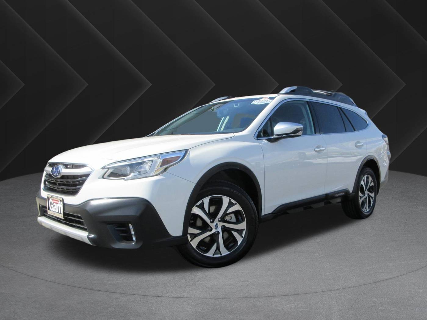 2022 Subaru Outback 2.5i Touring — SUV — 21,454 mi — Murray, UT