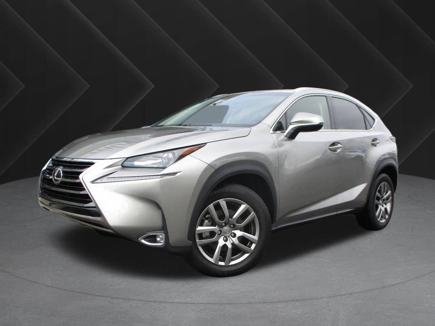 2015 Lexus NX NX 200t — SUV — 70,047 mi — Murray, UT