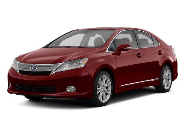 2010 Lexus HS HS 250h — Sedan — 126,450 mi — Murray, UT