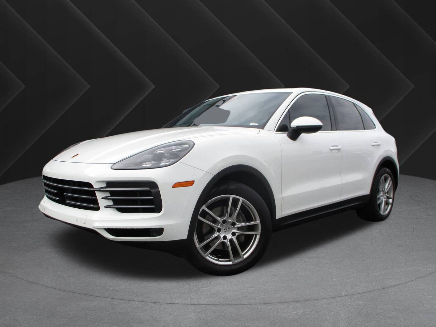 2020 Porsche Cayenne Standard — SUV — 98,976 mi — Murray, UT