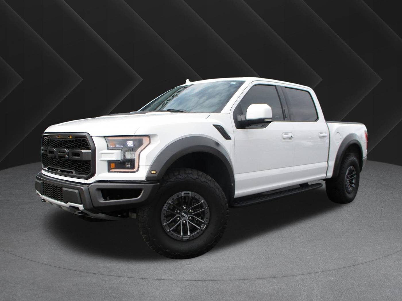 2020 Ford F-150 Raptor — Pickup Truck — 28,968 mi — Murray, UT