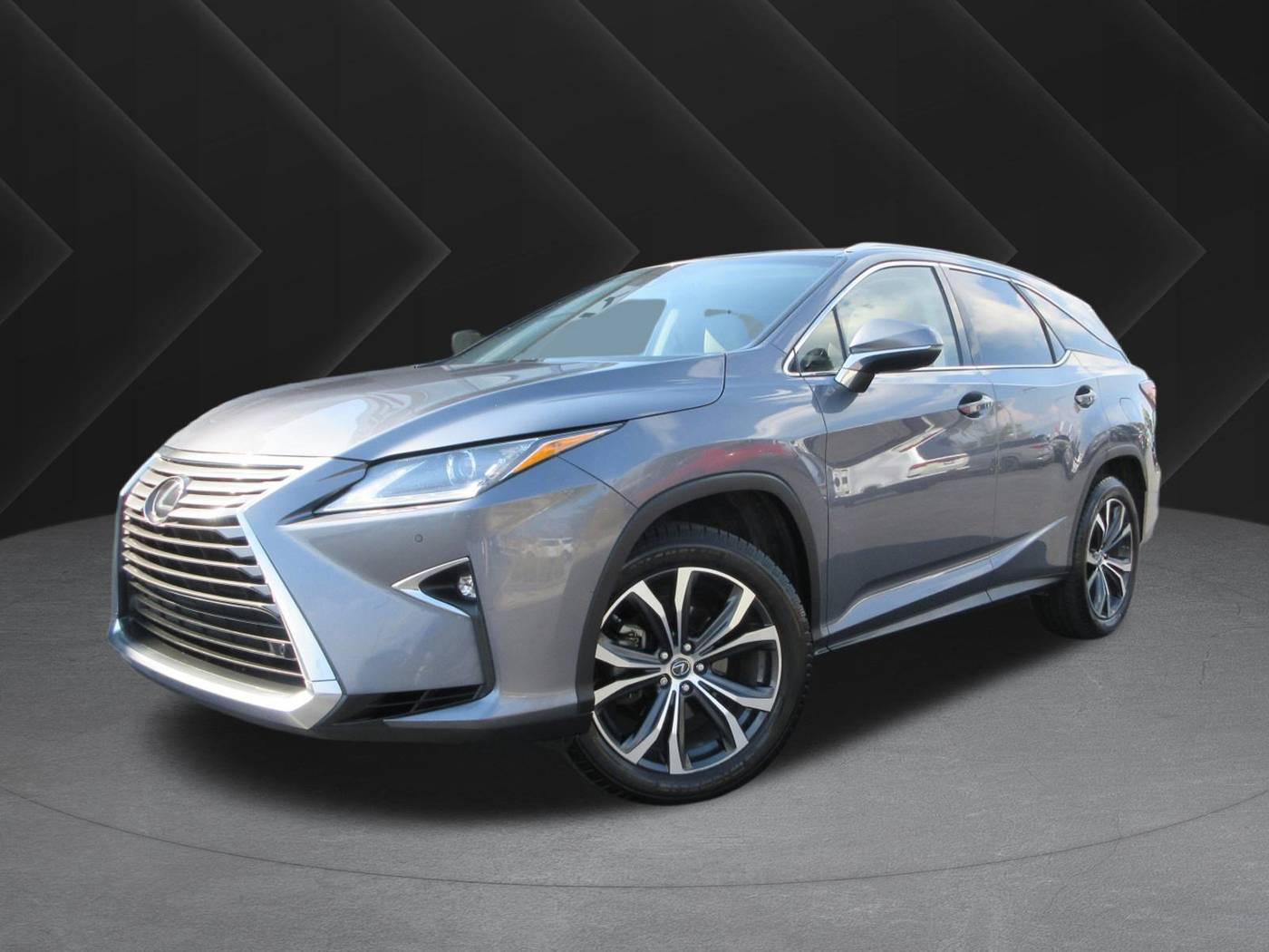 2018 Lexus RX RX 350L Premium — SUV — 61,934 mi — Murray, UT