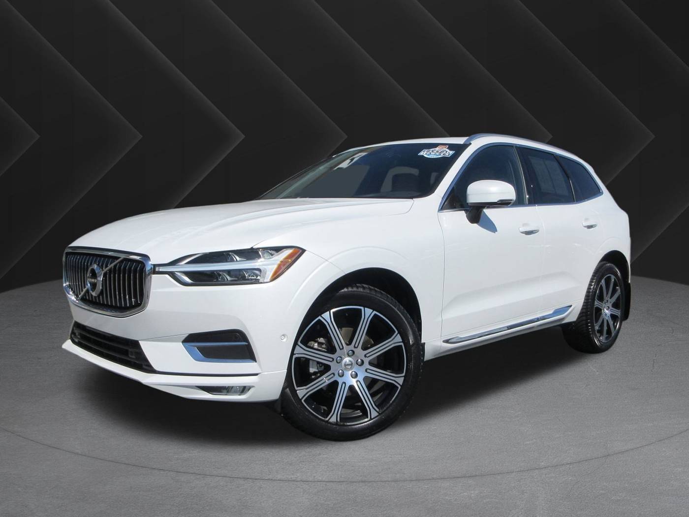 2021 Volvo XC60 Inscription — SUV — 48,876 mi — Murray, UT