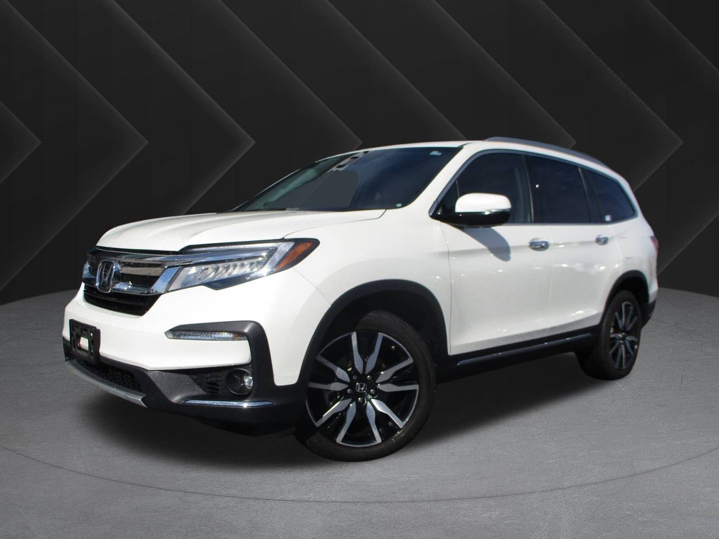 2019 Honda Pilot Touring — SUV — 61,863 mi — Murray, UT