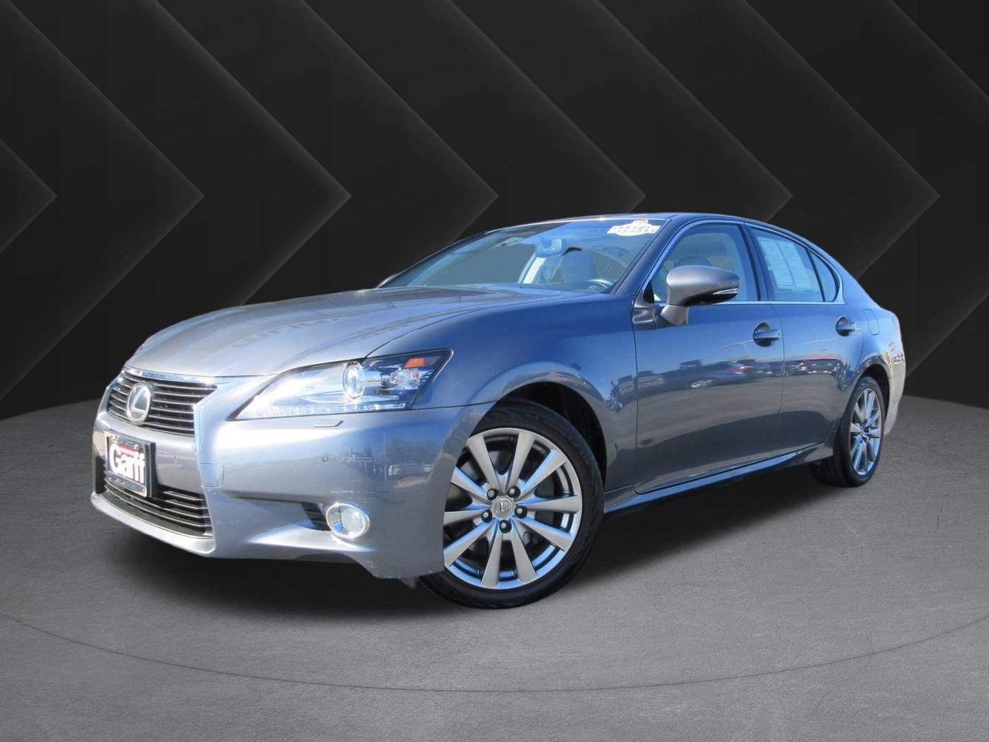 2014 Lexus GS GS 350 — Sedan — 69,841 mi — Murray, UT