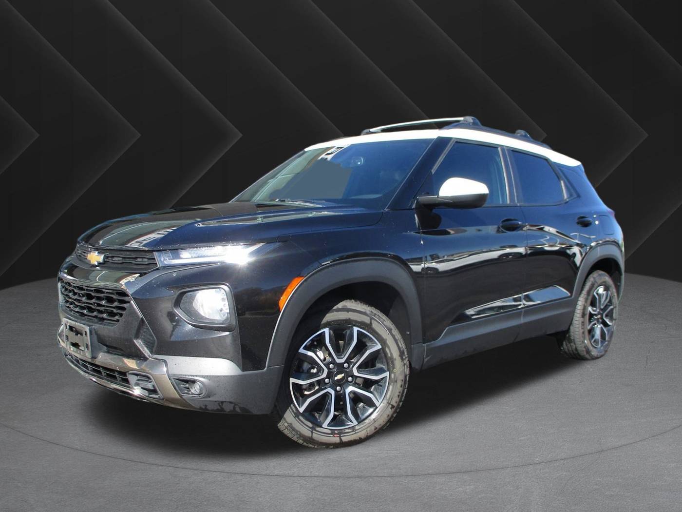 2021 Chevrolet Trailblazer ACTIV — SUV — 92,002 mi — Murray, UT