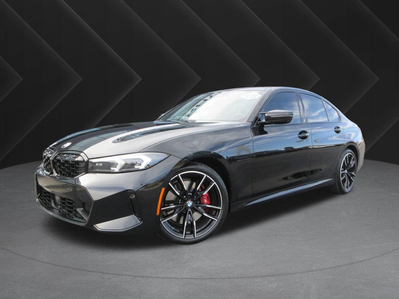 2023 BMW 3 Series M340i — Sedan — 39,104 mi — Murray, UT