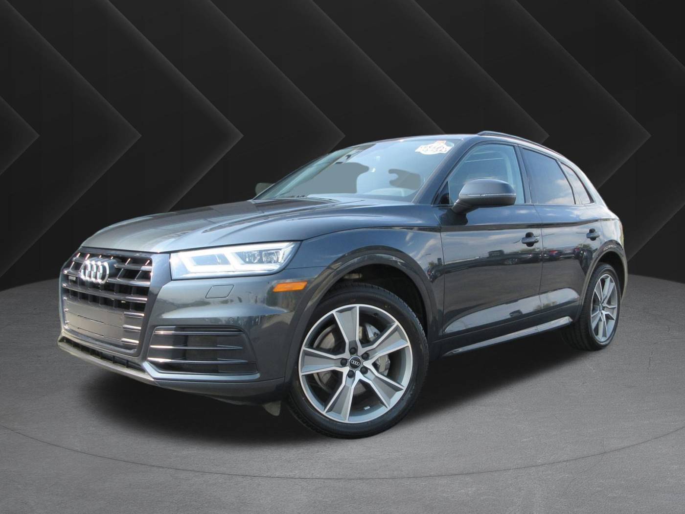 2019 Audi Q5 Premium Plus — SUV — 50,937 mi — Murray, UT