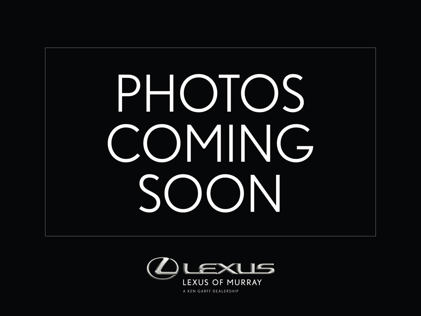 2025 Lexus IS 350 F SPORT